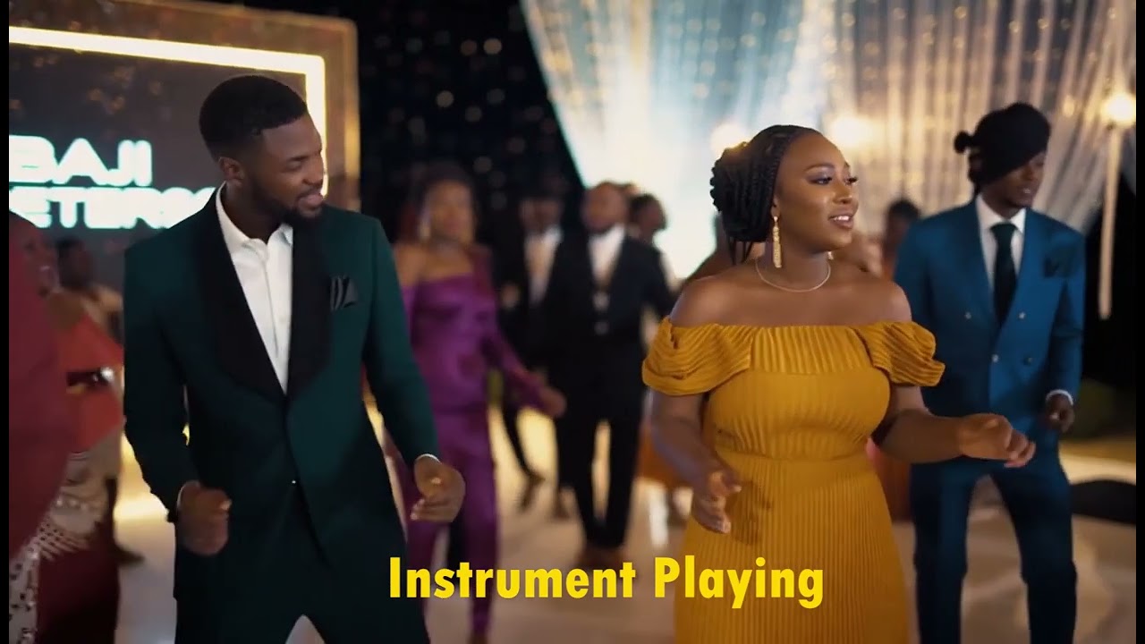 WAMEFUNGA NDOA _ DANIEL DE PETRSON OFFICIAL VIDEO LYRICS