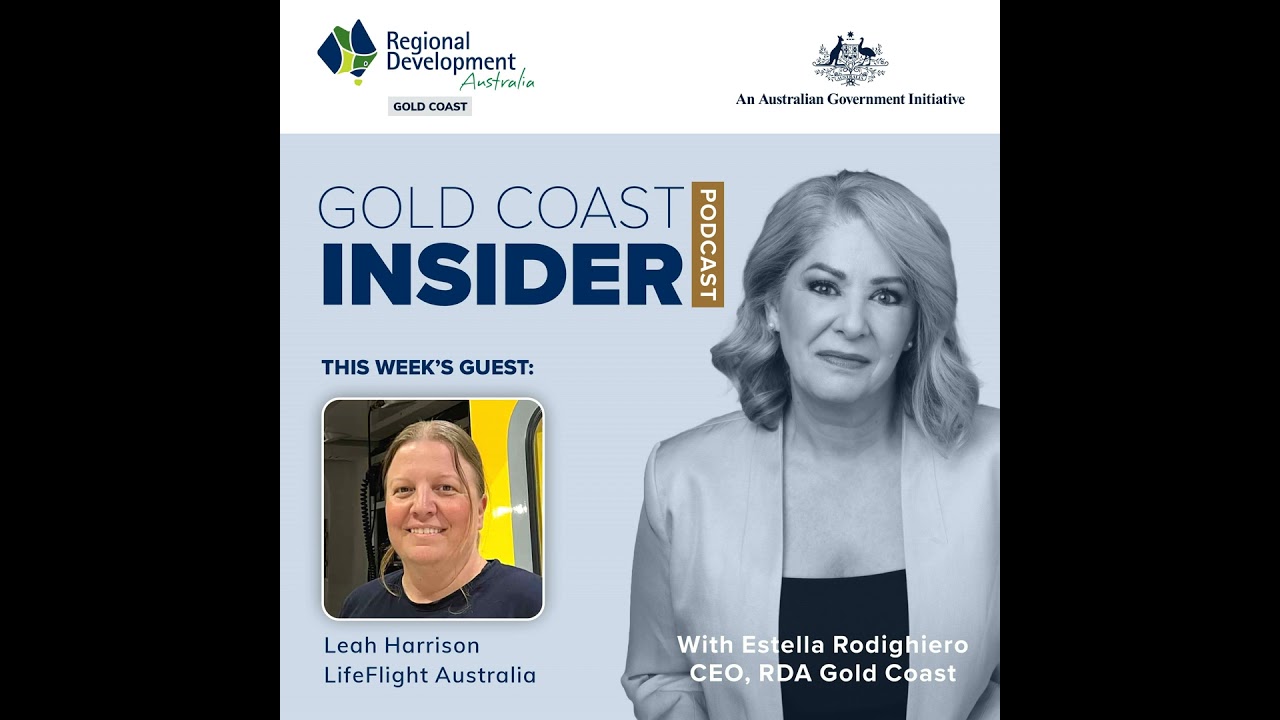 Leah Harrison — First Minutes Matter: Saving lives before help arrives