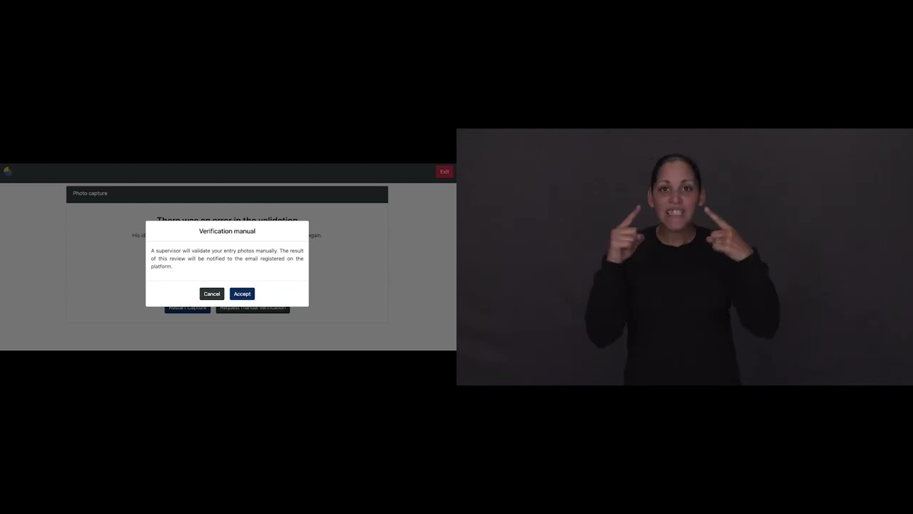 How to prepare for the NBT online testing for learners who are Deaf and Hard of Hearing using SASL