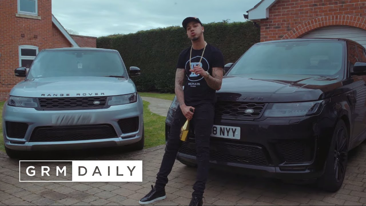Raeqz Profit x Mini - ‘O’ So Far  [Music Video] | GRM Daily