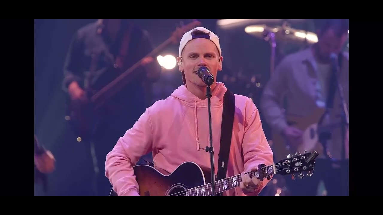 Mercy | Elevation Worship & Maverick City | Live at Elevation Ballantyne