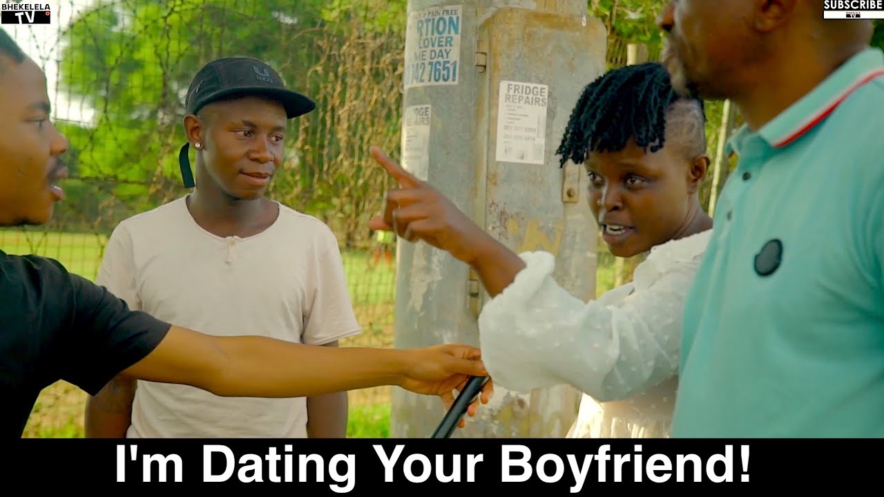 Motho Waka - Episode 78 | I'm Dating Your Boyfriend!