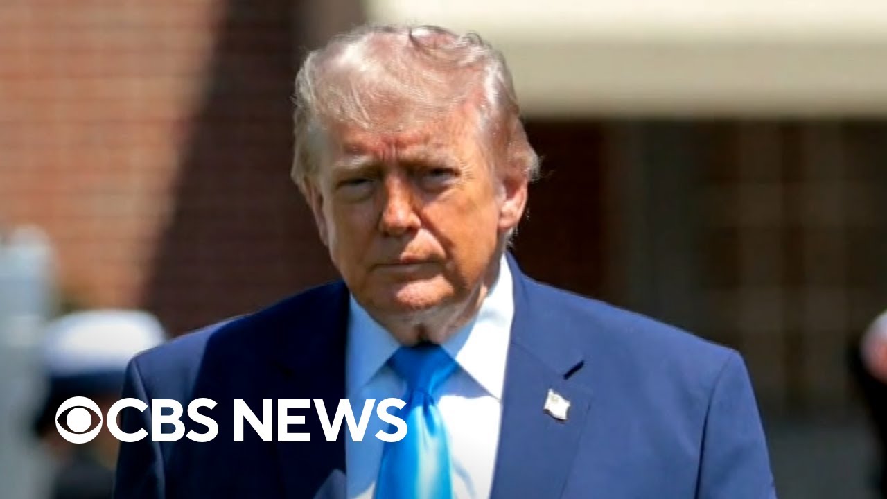Trump administration proposes NDA rule for federal employees