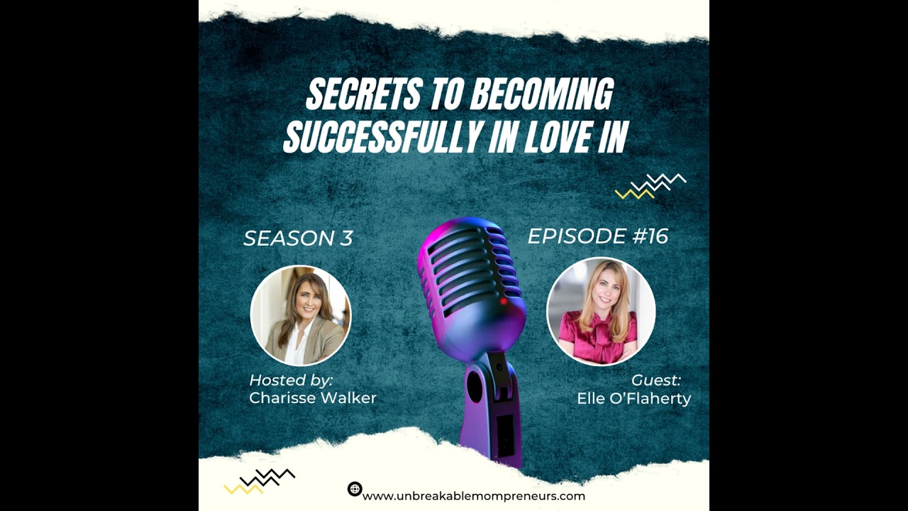 Understanding ADHD & the Myths with Elle O'Flaherty
