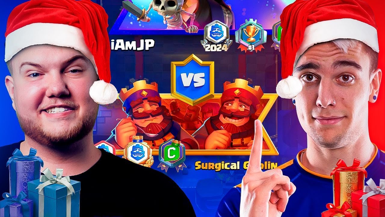 ME ENCUENTRO CONTRA iAmJP EN EL DESAFIO DE 20 VICTORIAS 😱