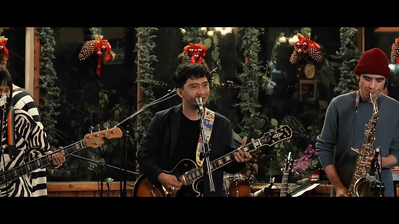 SUD - Dumaloy (Live at the Cozy Cove)