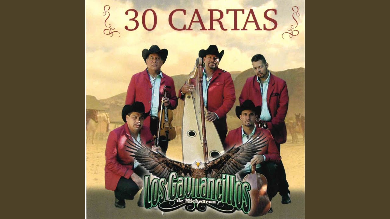 El Caso de Aguililla