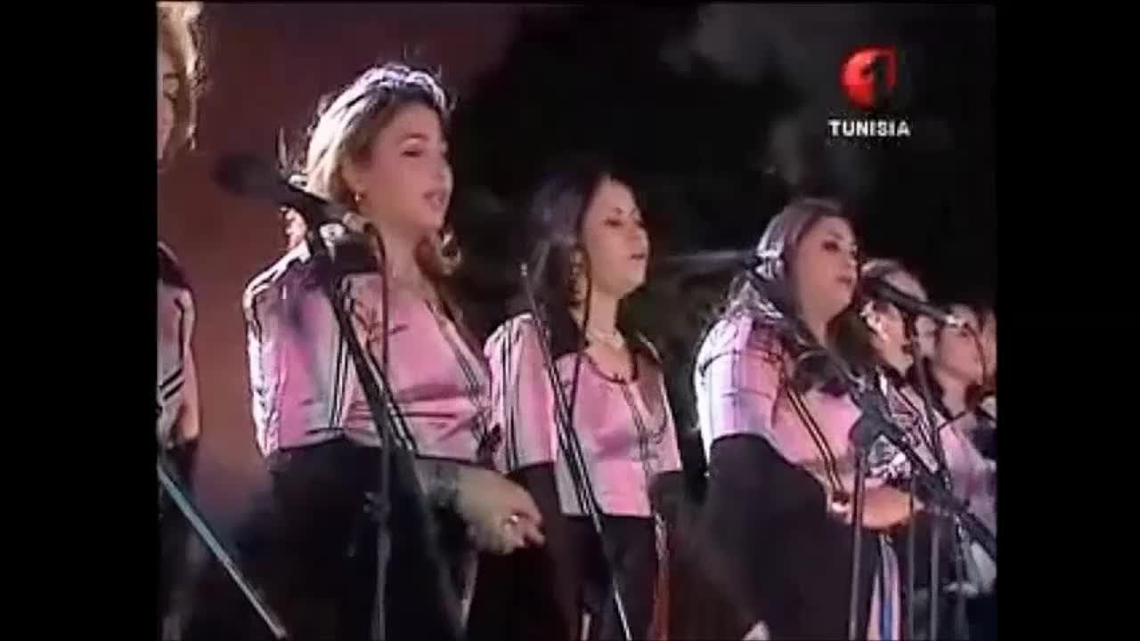 الرشيدية : مالوف : نمّيت نم المخاليل