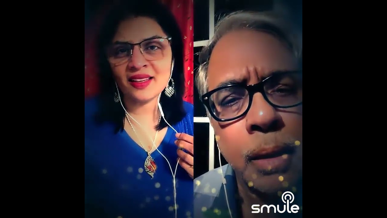 Koi Sagar Dil ko Behlata Nahin