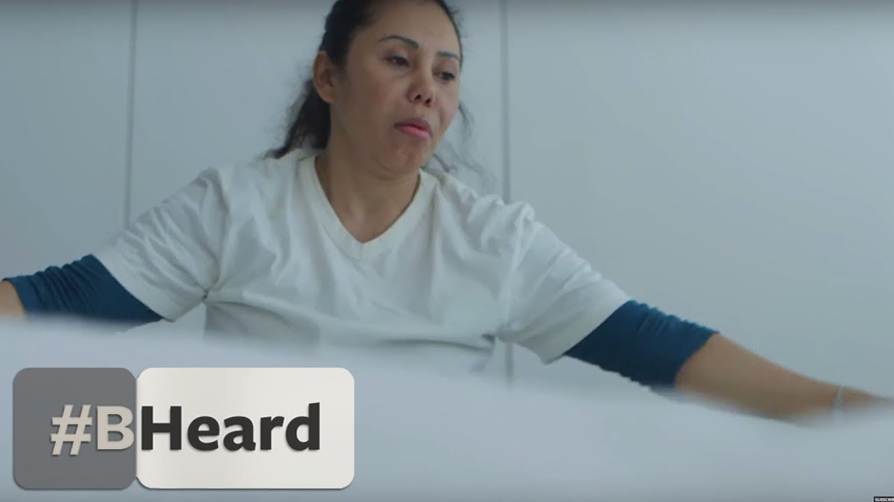 reSISTERHOOD: Domestic Workers United Fights Exploitation | #BHeard