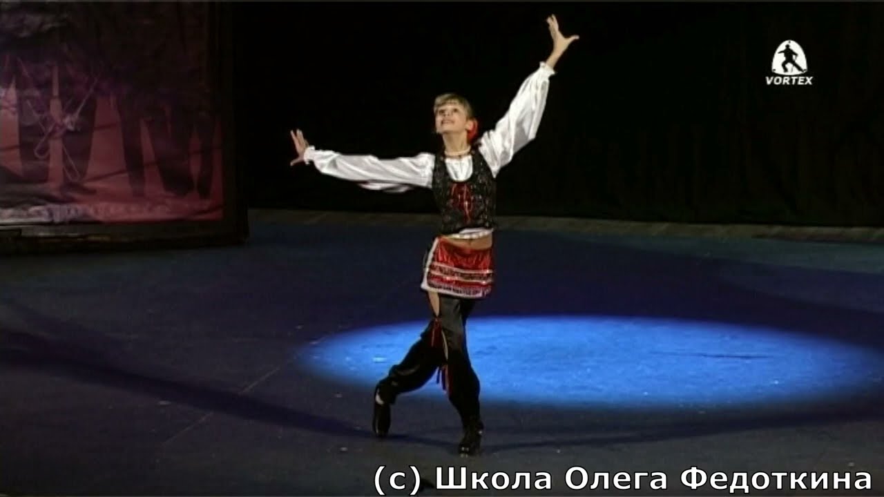 2010 КЗ им.Гнесиных. Лада Беликова - 