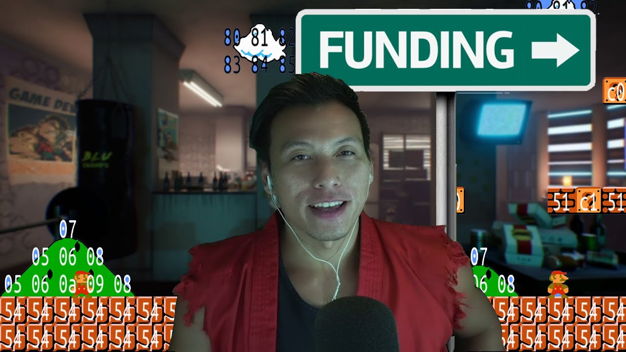Find Funding During CoVID Times with Pontus Mahler | Game Dev Unchained Episode 237