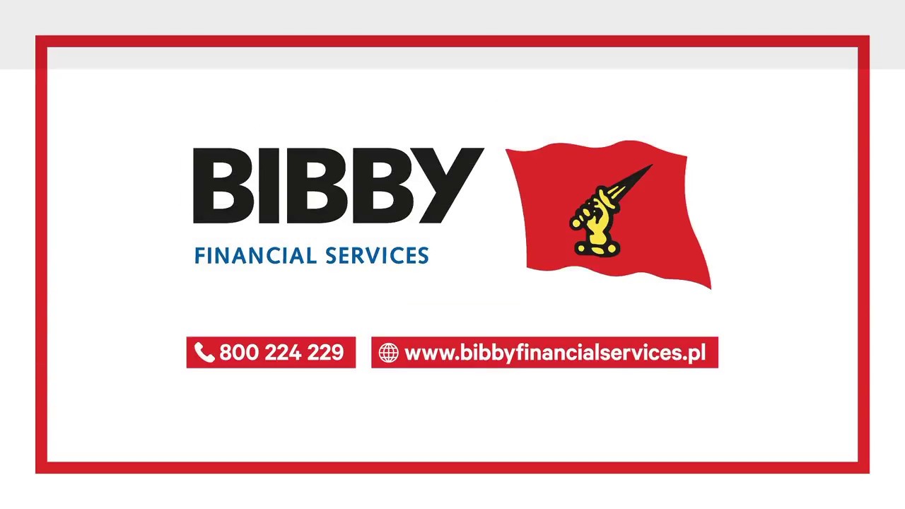 Faktoring w Bibby Financial Services