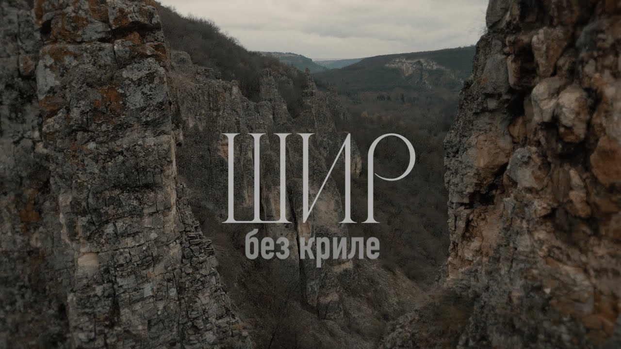 ШИР - Без криле