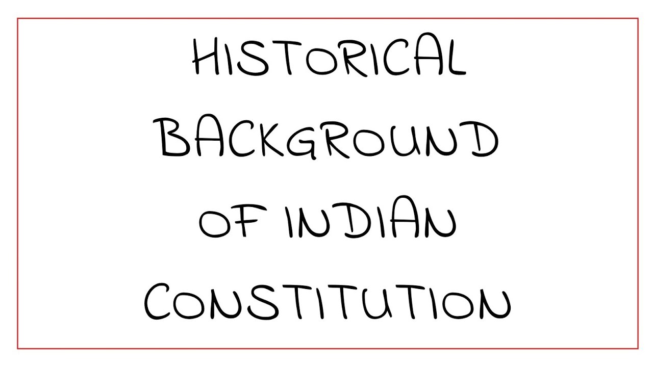 The Untold Story of the Indian Constitution 😱 | History You Never Knew! | UPSC 2026