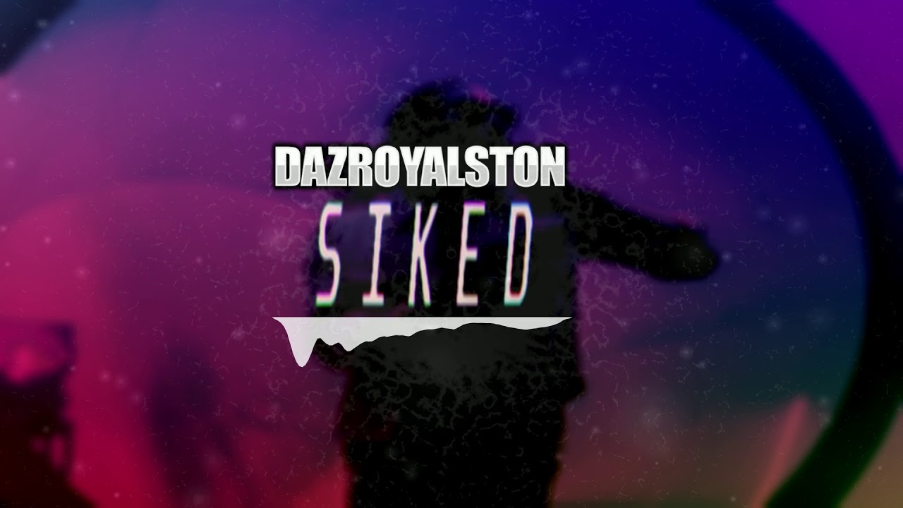Daz Royalston 