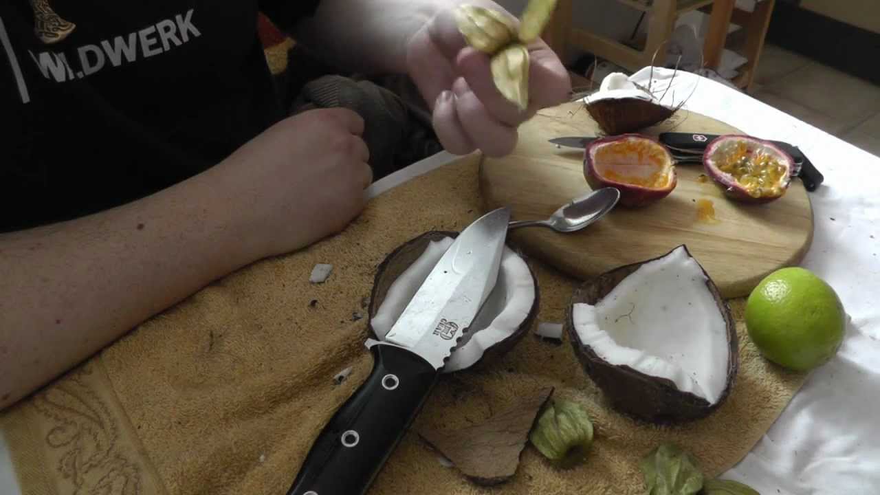 G-Gear.com | Niemeier Custom Tool (4) EDC Gear Werkzeug Multitool