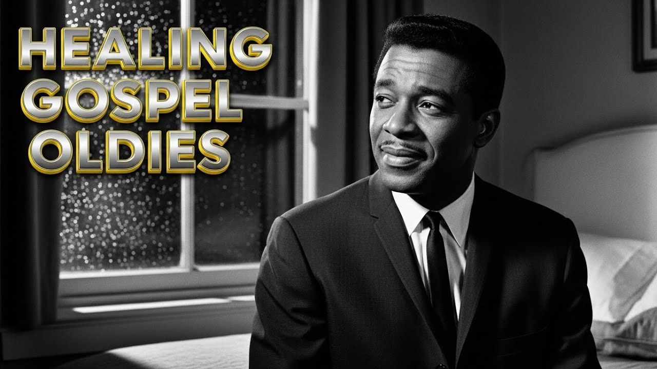 Healing Gospel Oldies | Worship for Health, Peace & Comfort