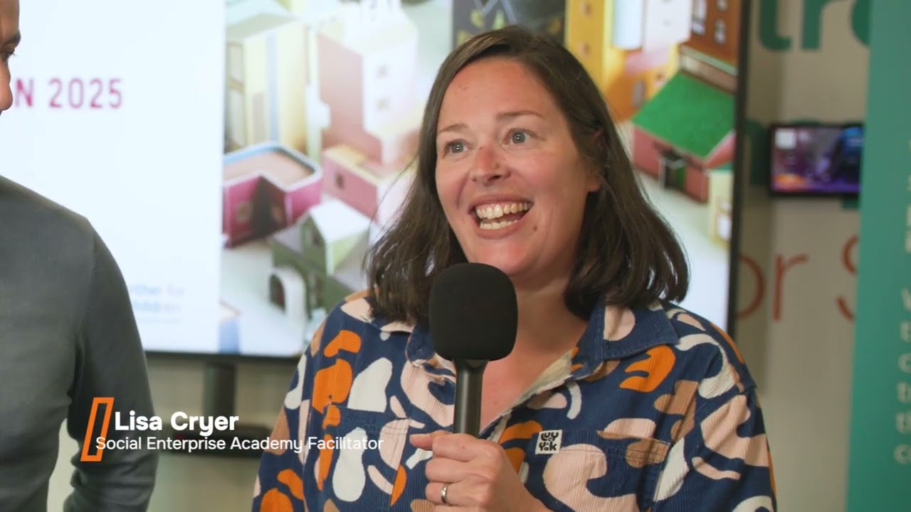 Social Enterprise Schools Dragons' Den and Marketplace | Sunderland 2025