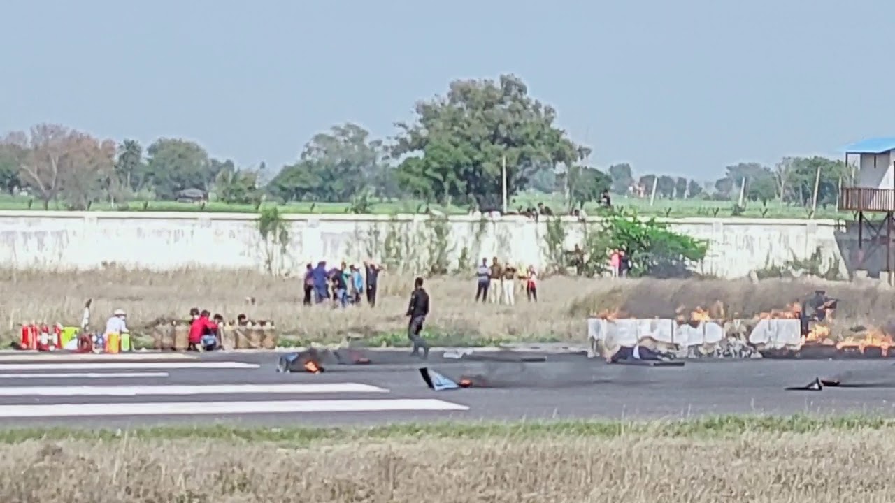 John Abraham attack movie shooting in Aligarh