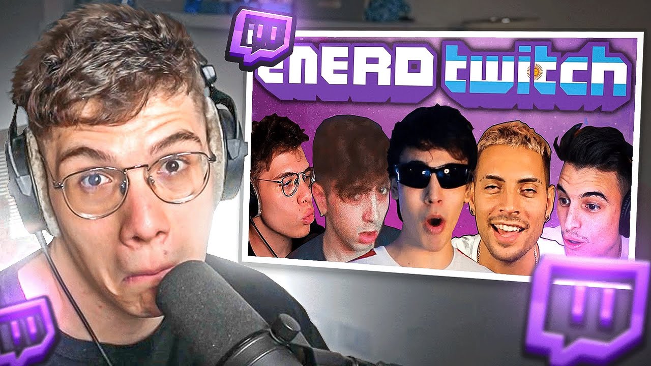 UNICORNIO Reacciona a ENERO en TWITCH
