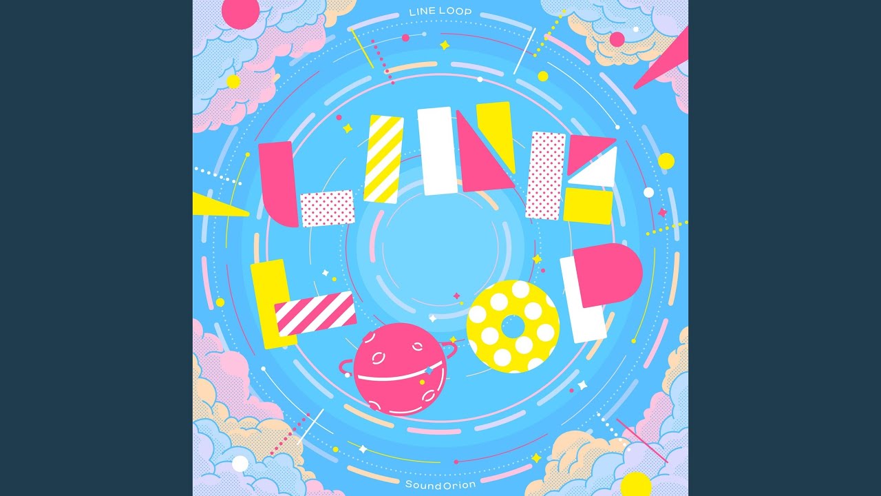 LINE LOOP (instrumental)