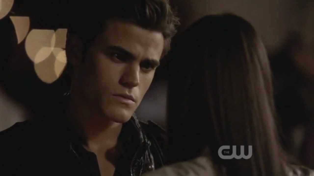 Stefan & Elena - Impossible ♥