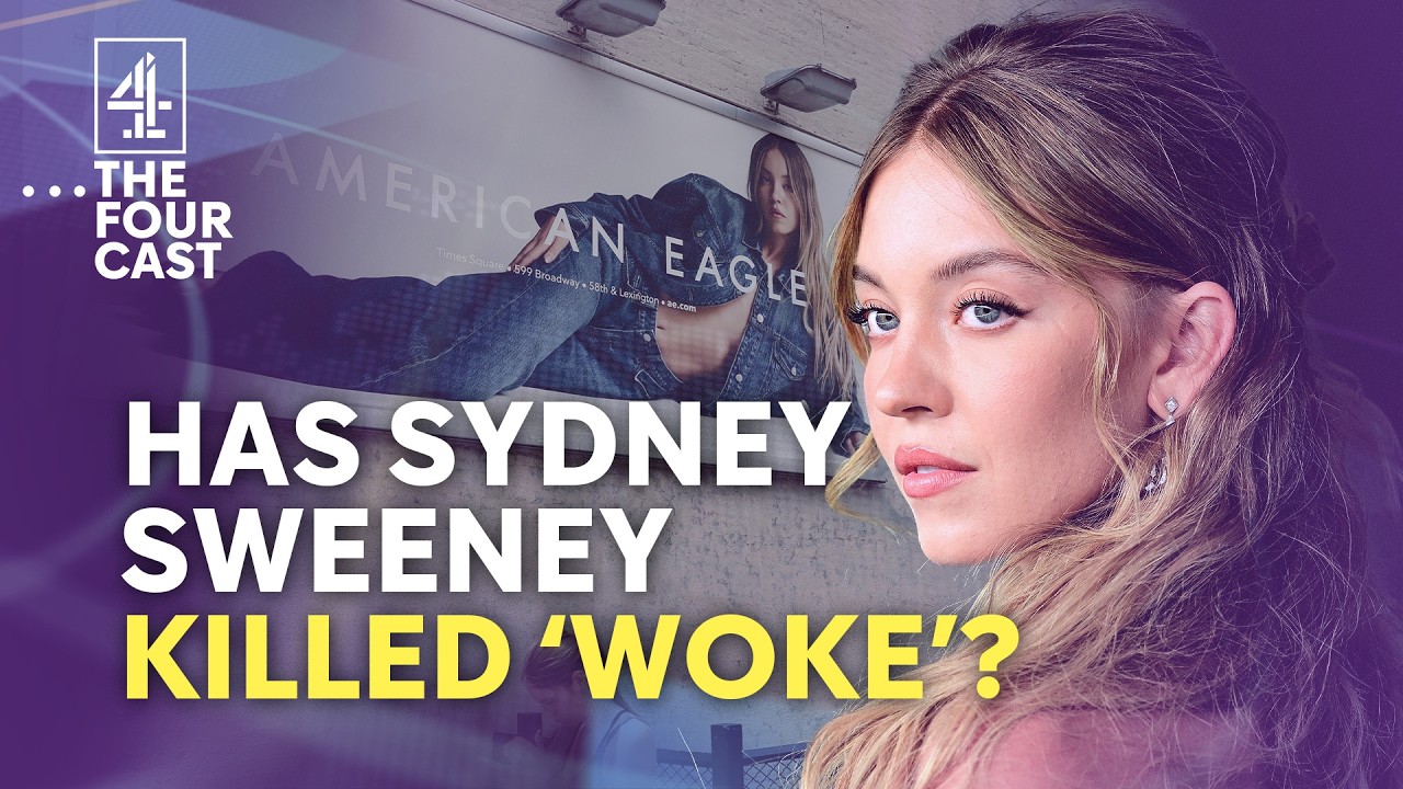 Is the &lsquo;woke&rsquo; backlash killing body positivity? - From Sydney Sweeney ad to Zara models ban