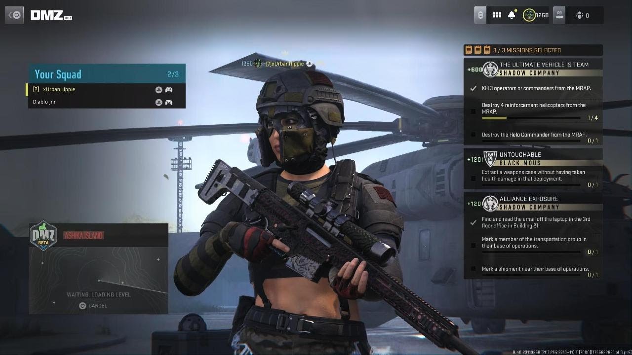 8kill Ashika island