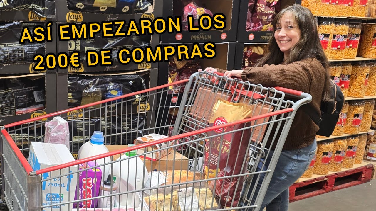 GANÉ el Día del TODO SÍ… y lo hice en Costco 😱