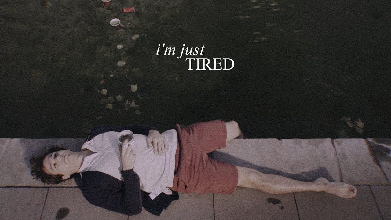 harry bingham | i'm just tired