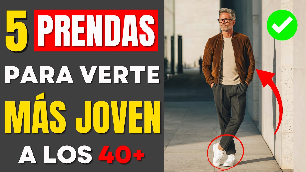 5 Prendas 