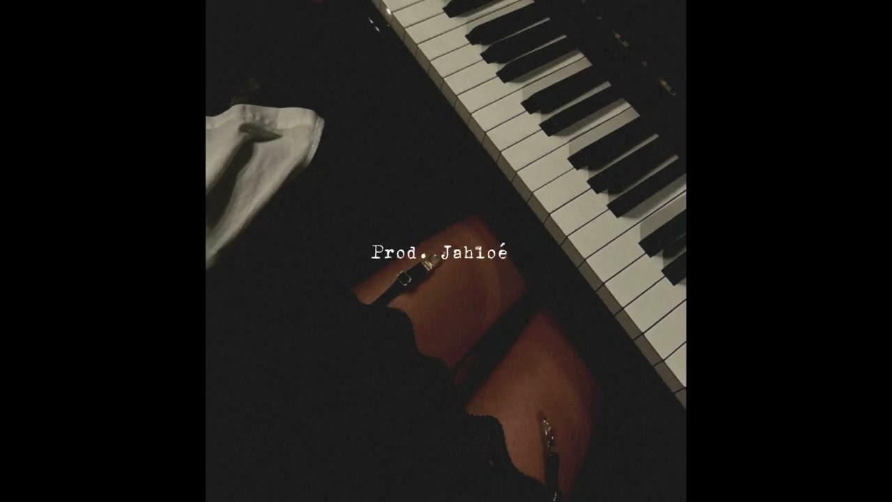 (FREE) UK Piano Rap Instrumental | Nemzzz x Kidwild Type Beat