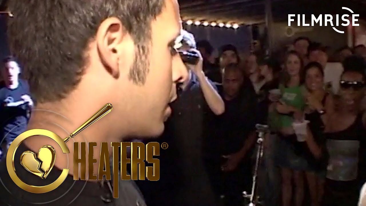 Cheaters - Season 3, Episode 55 - Full Episode