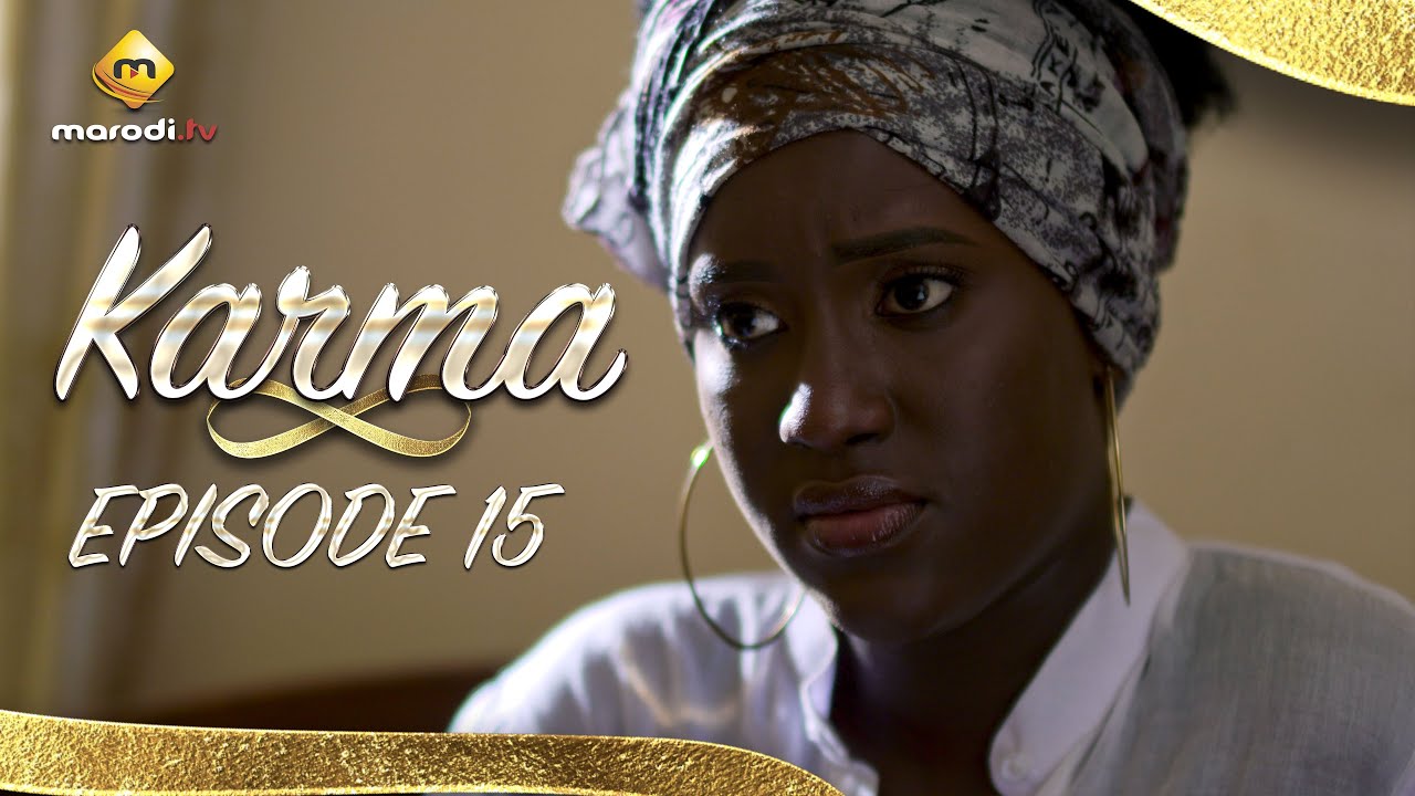 S&eacute;rie - Karma - Episode 15 - VOSTFR