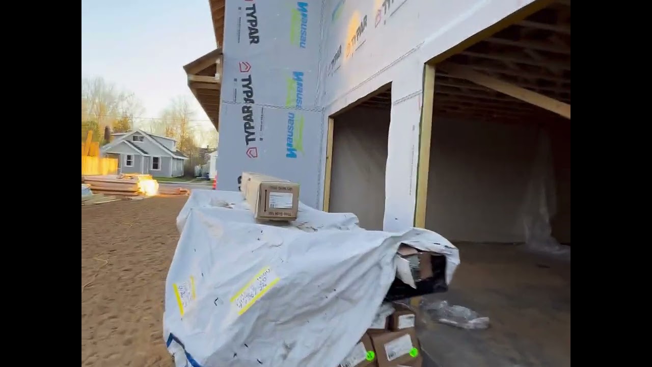 მოდულებით აშენებული სახლი — თანამედროვე სახლი რომელიც მხოლოდ 3 თვეში მზადდება