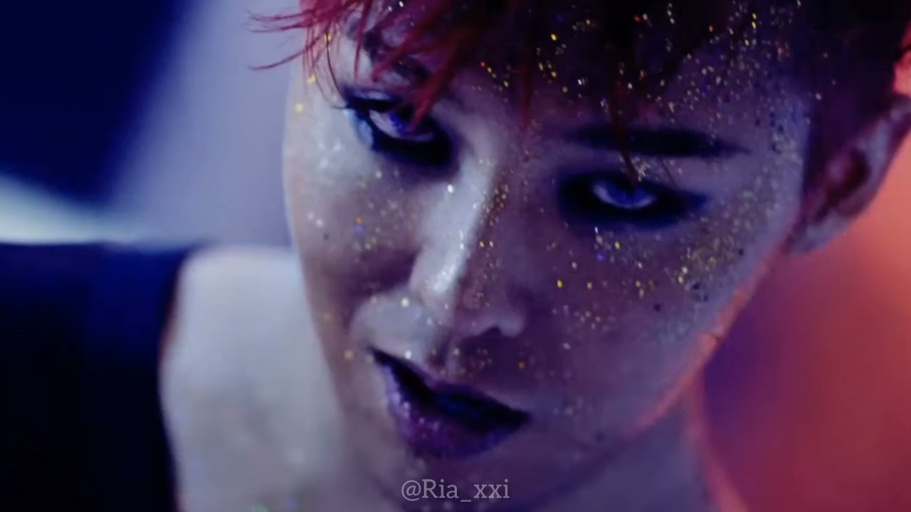 G-Dragon • E.T. [ FMV ]