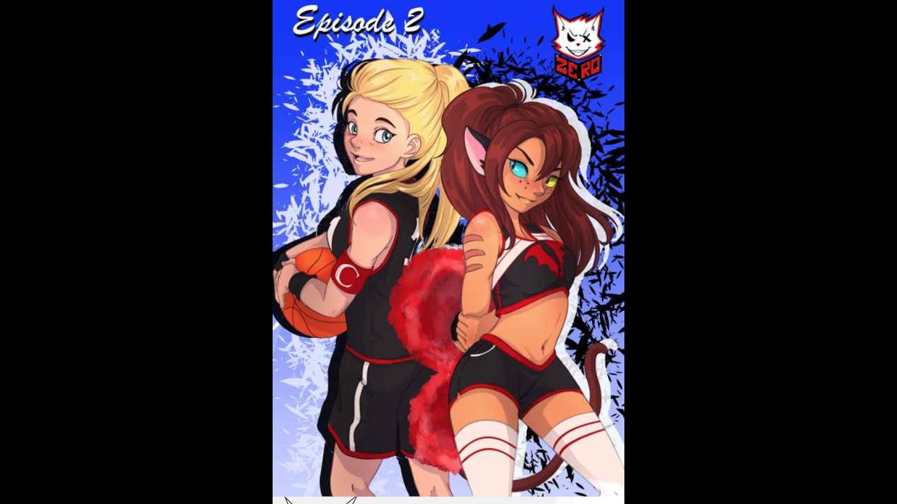 Horde Highschool /Capitulo 2 / SPOP cómic / FanDub latino