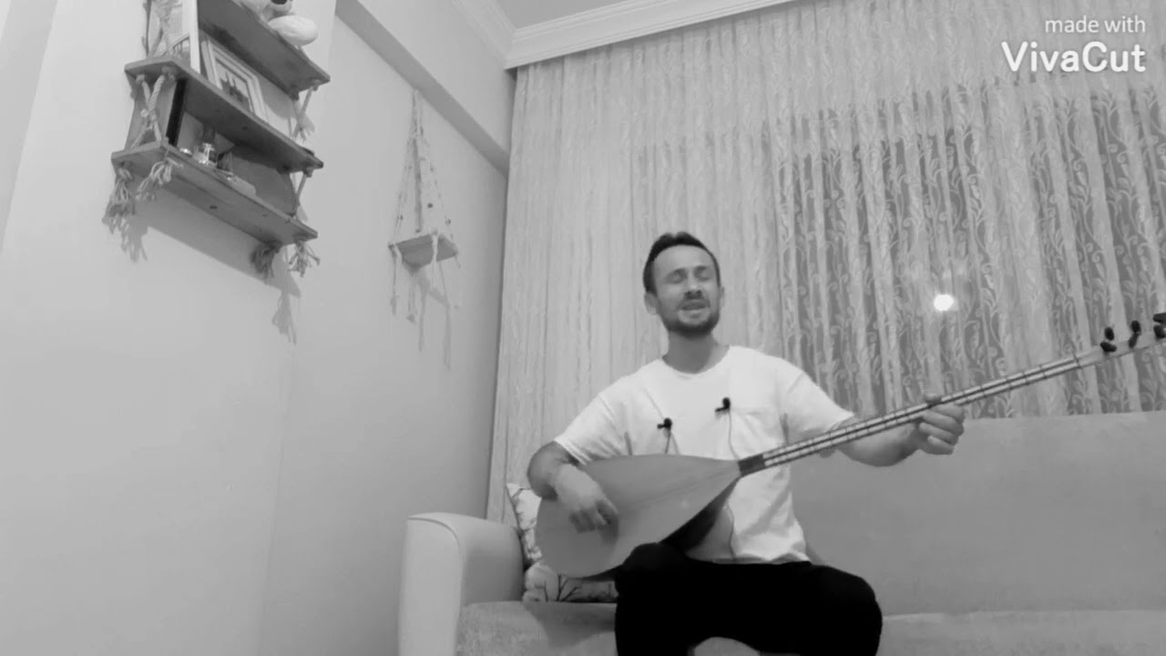Ramazan Karakaya & Dağlar duman olmadan gel