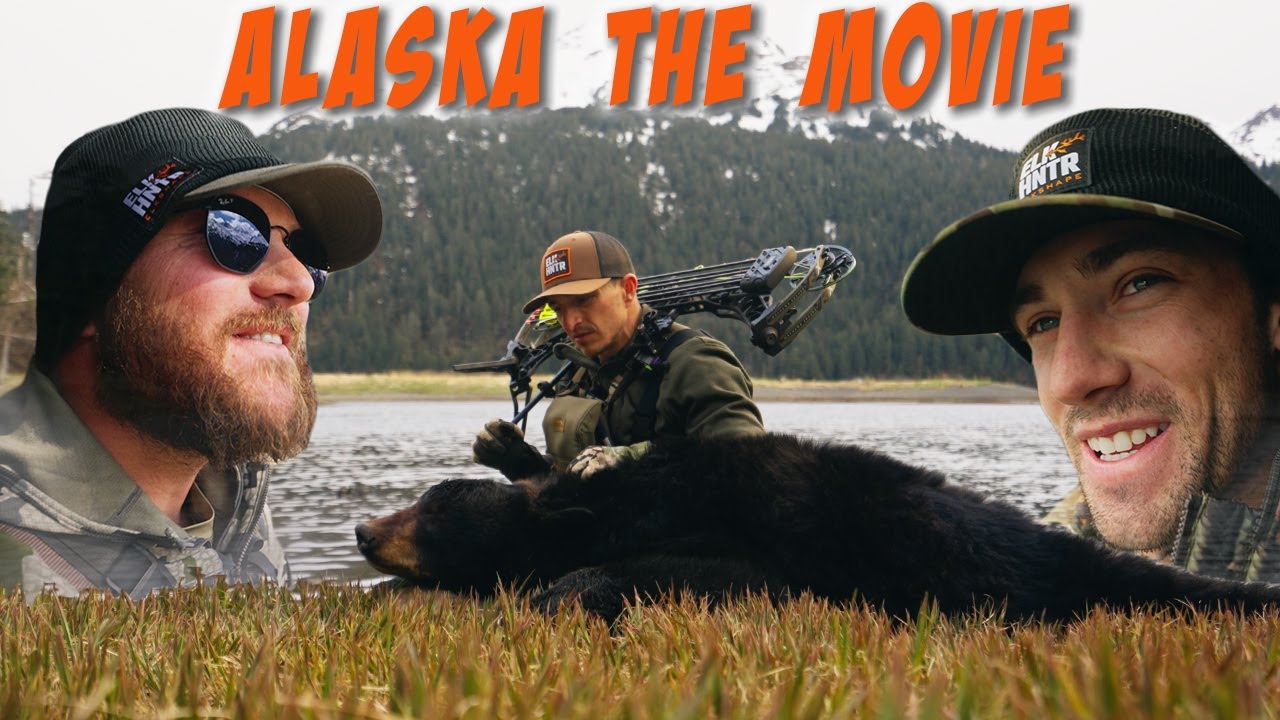 ALASKA Changed Our LIVES.. THE MOVIE
