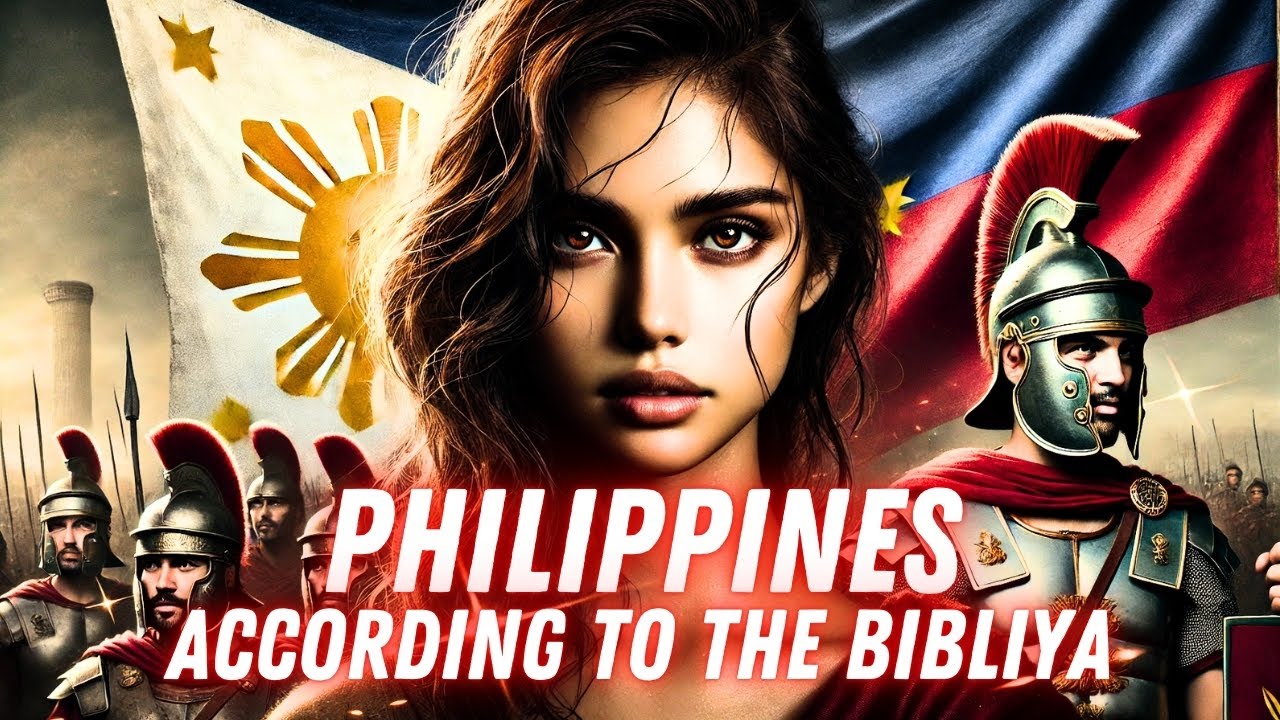 The Origin of the Philippines in the Bible: Unseen Role in Biblical Prophecies