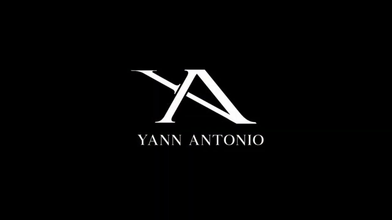 My name is Yann Antonio