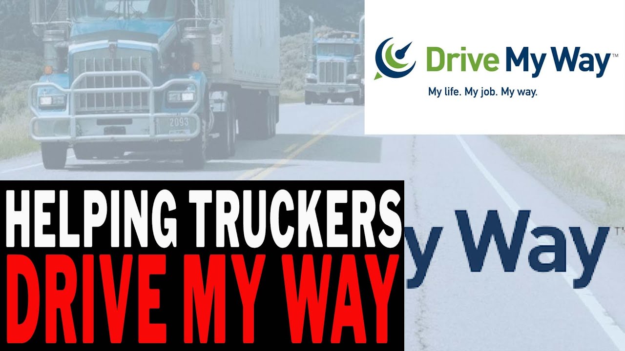 Drive My Way MTC23 | The Recruiter Call Channel ☎