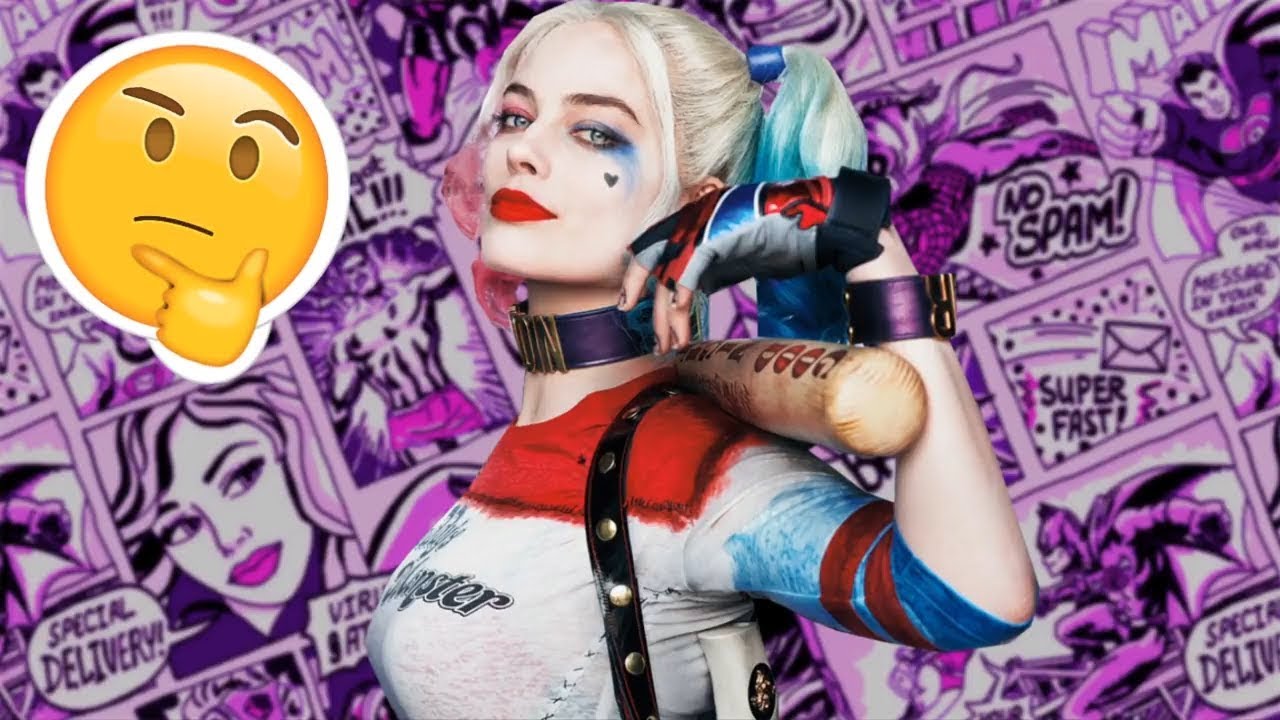 SUICIDE SQUAD - REVIEW