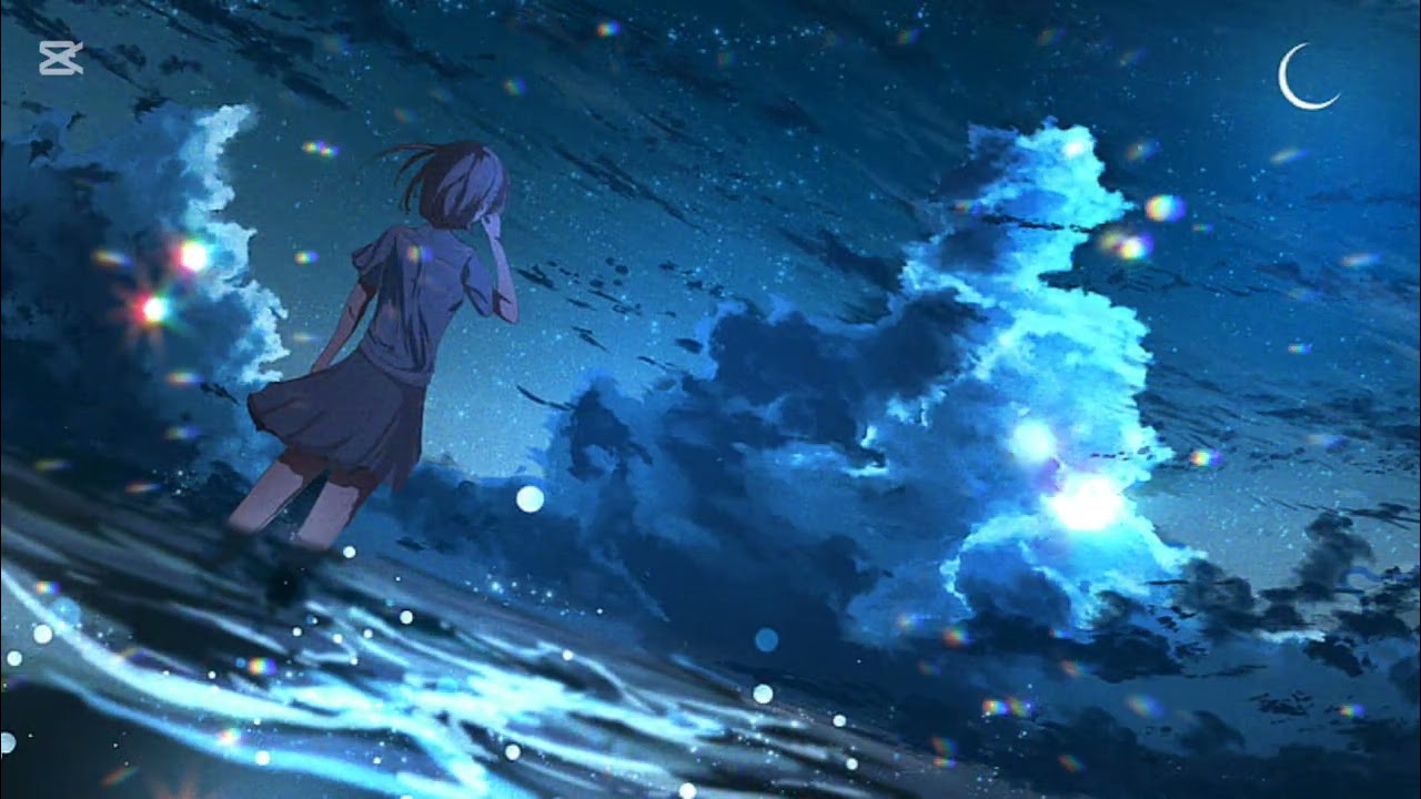 Broken dream