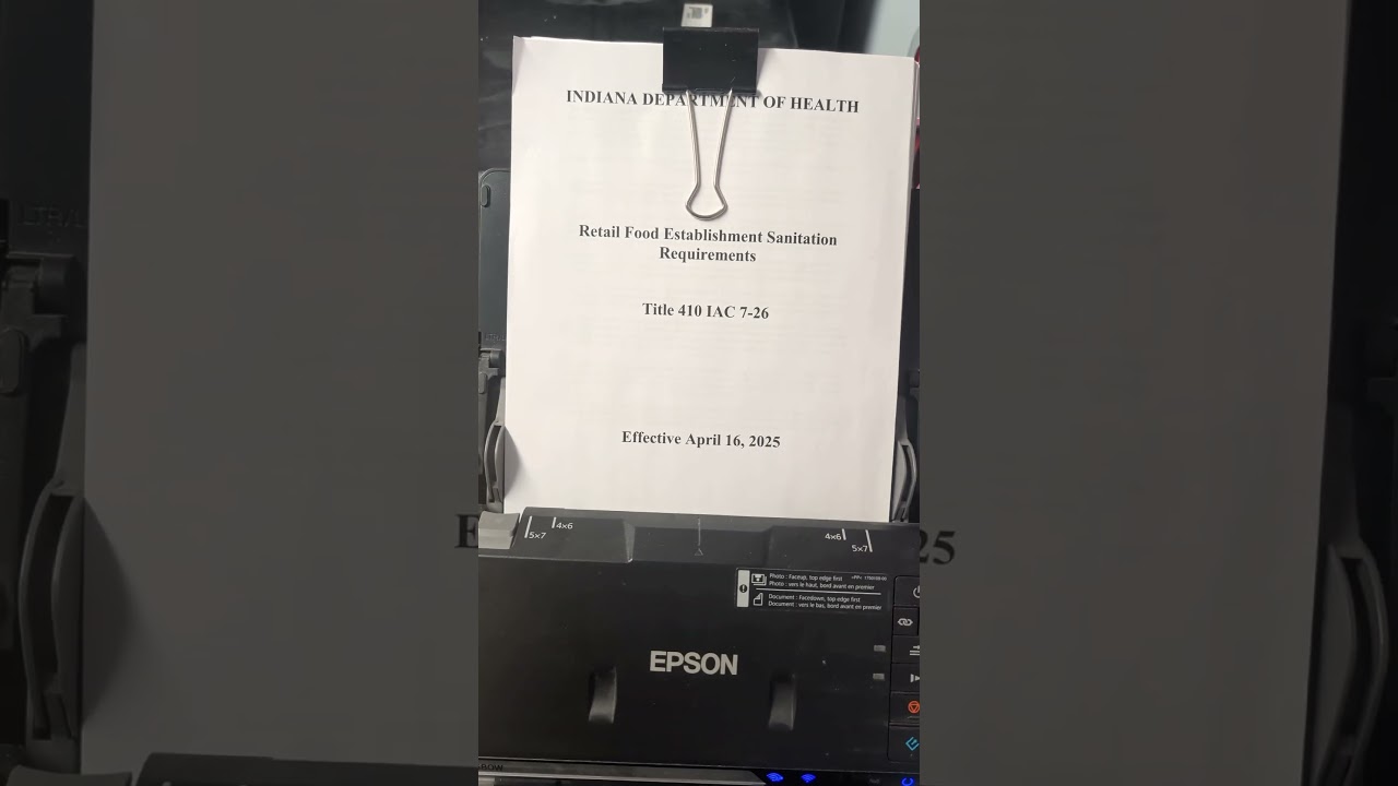 Flimsy Wrist (Animator Wrists) + Document Scanner for tax season showcase!!