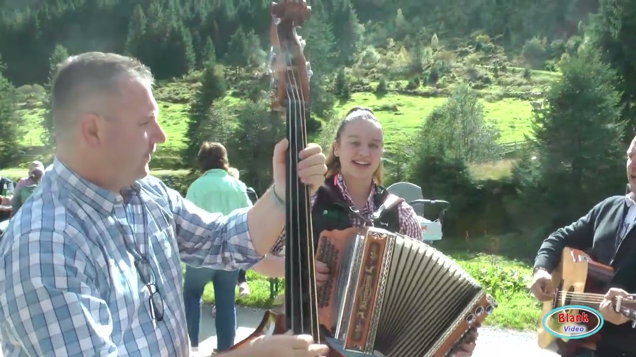 Klausen Alm Fest -- Mix 05 --
