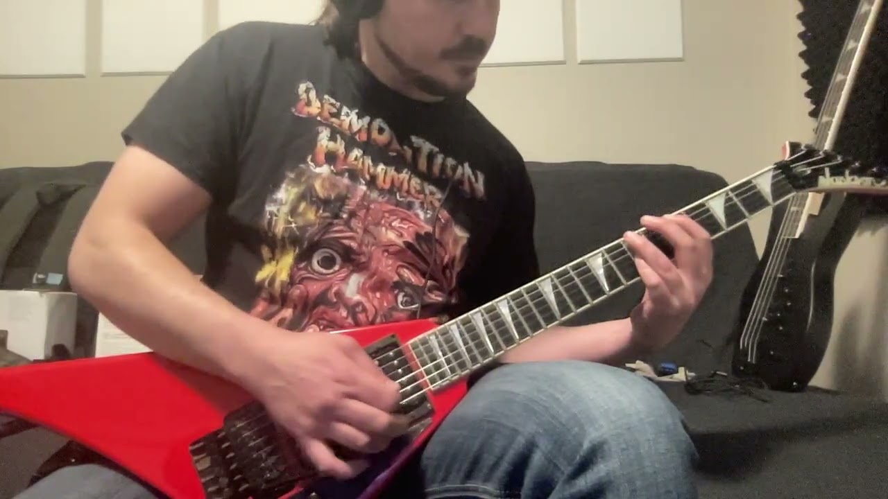 Jam Night 01