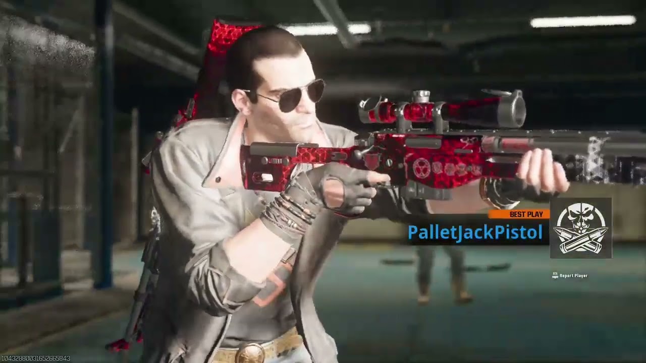 Call of duty black ops 6 multiplayer gameplay