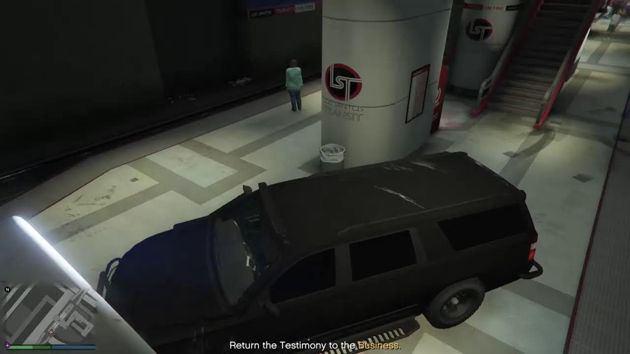 Gta
